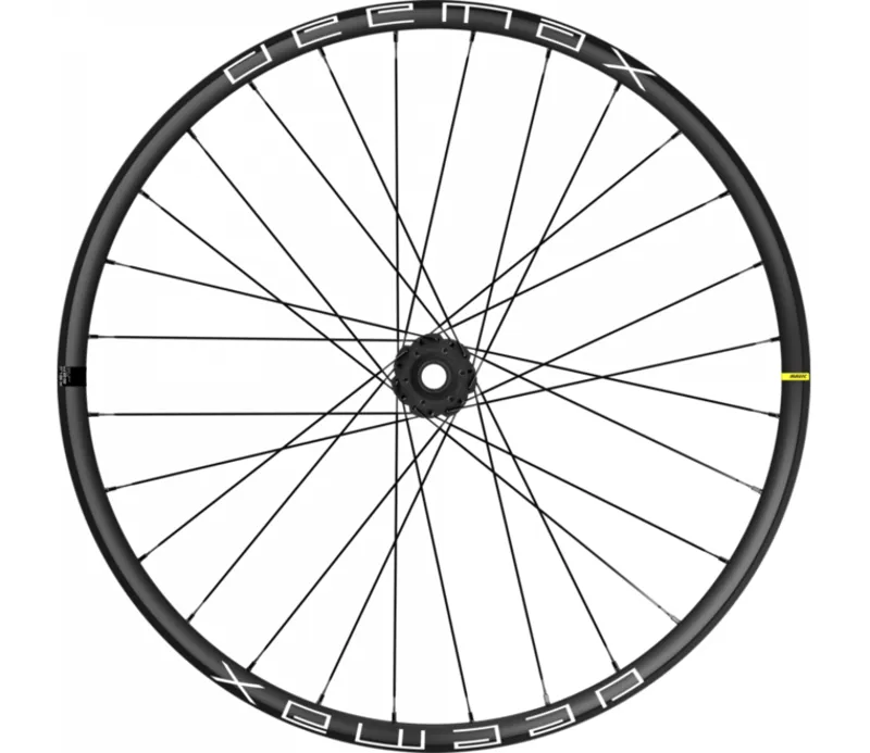 DEEMAX Front 27.5 Boost